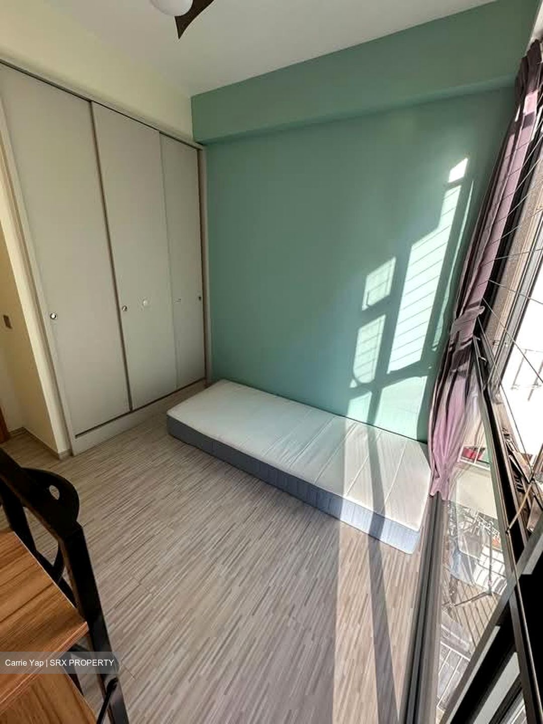 Blossom Residences (D23), Condominium #561535771